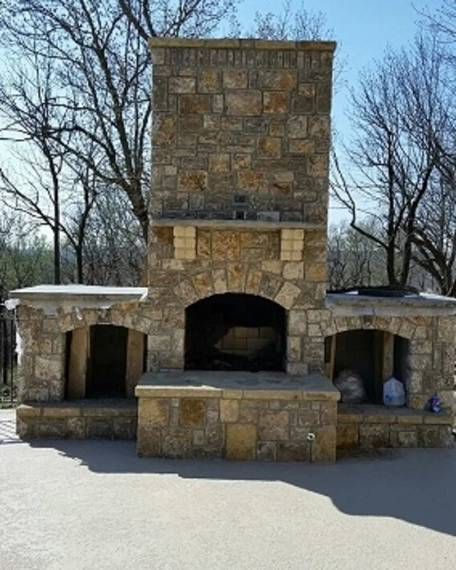 Alfresco Lifestyle by Tulsa Retaining Walls - Photo 20