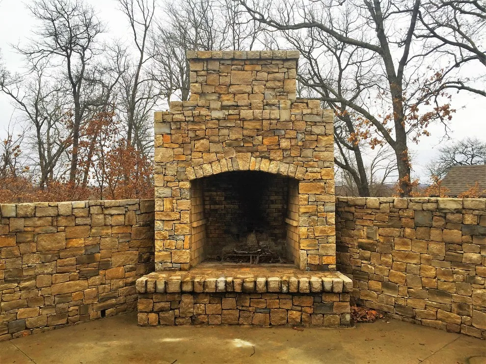 Alfresco Lifestyle by Tulsa Retaining Walls - Photo 18