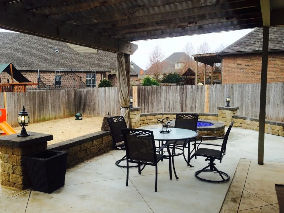 Alfresco Lifestyle by Tulsa Retaining Walls - Photo 6