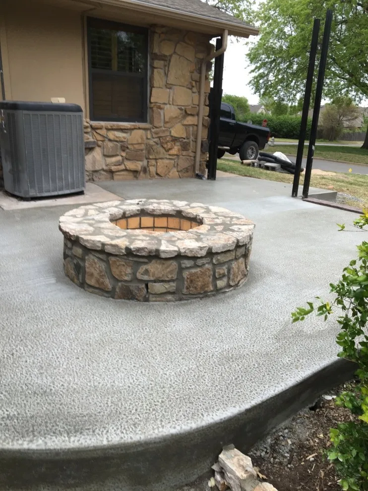 Alfresco Lifestyle by Tulsa Retaining Walls - Photo 8