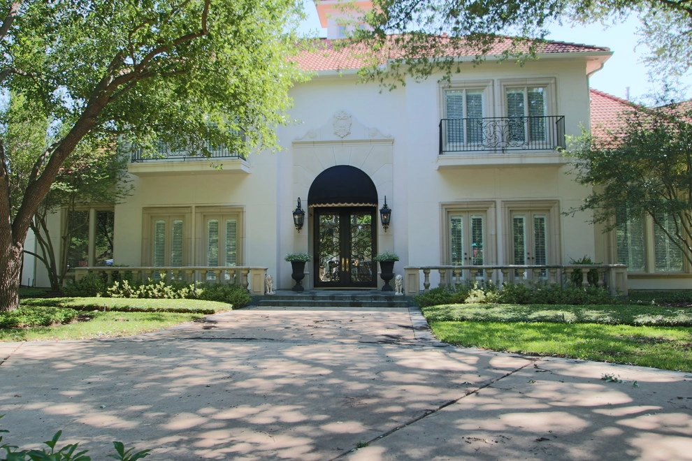 Preston Hollow Mediterranean by The Plant Concierge - Photo 4