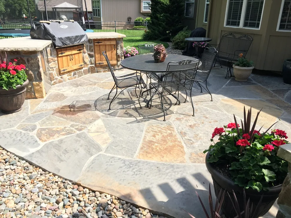 Outdoor Lifestyle in Lee's Summit MO by KC Prime Masonry - Photo 3