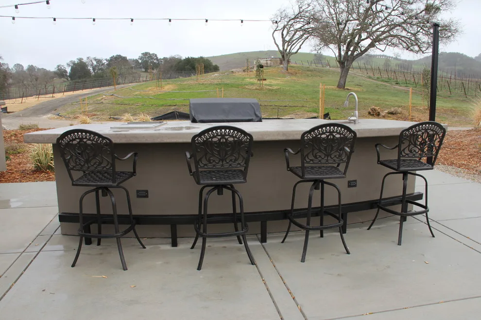 Atkinson Concrete Construction, Inc. - Photo 10