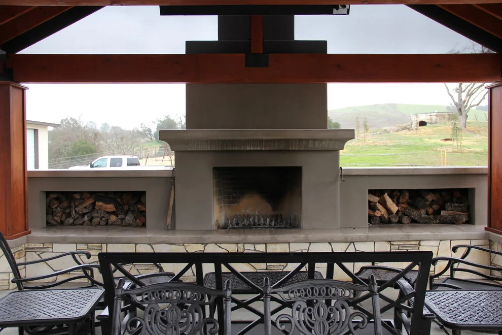 Alfresco Lifestyle by Atkinson Concrete Construction, Inc. - Photo 5