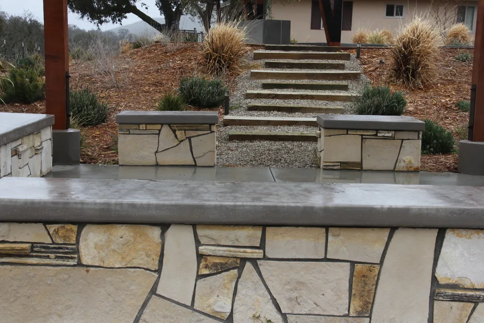 Alfresco Lifestyle by Atkinson Concrete Construction, Inc. - Photo 8