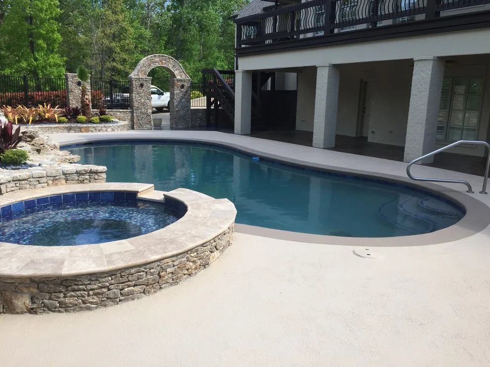 Cuellar Concrete & Construction - Photo 8