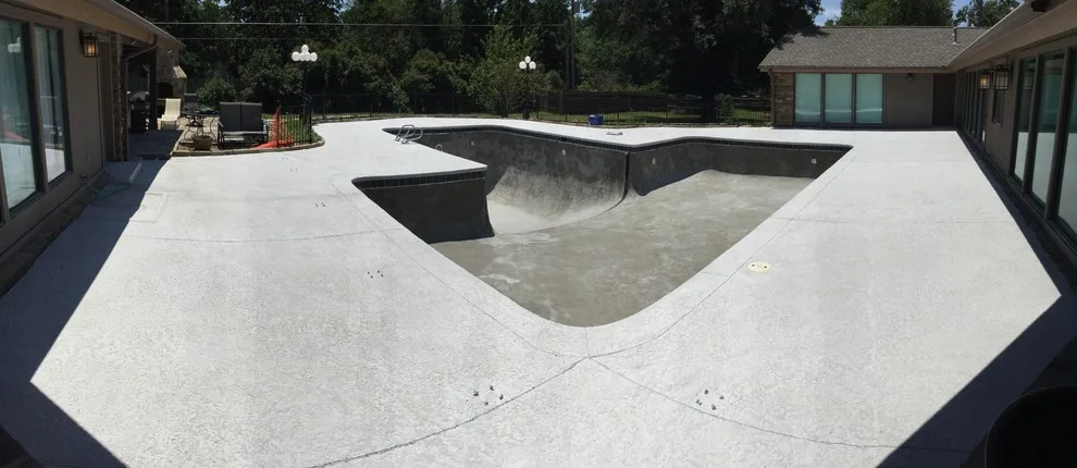 Cuellar Concrete & Construction - Photo 14