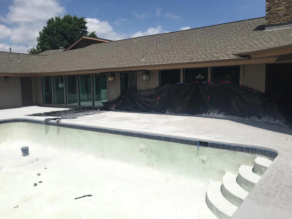 Cuellar Concrete & Construction - Photo 9