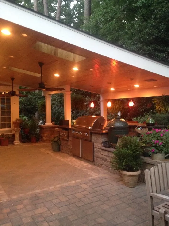 Alfresco Lifestyle by Outdoor Visions By Jeff Gray LLC - Photo 6