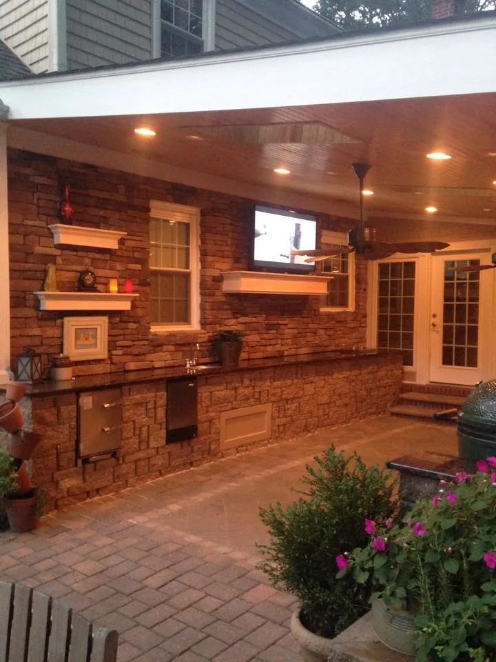 Outdoor Visions By Jeff Gray LLC - Photo 11