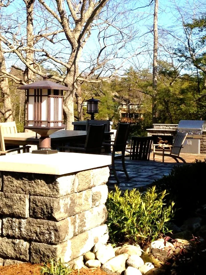 Alfresco Lifestyle by Outdoor Visions By Jeff Gray LLC - Photo 4