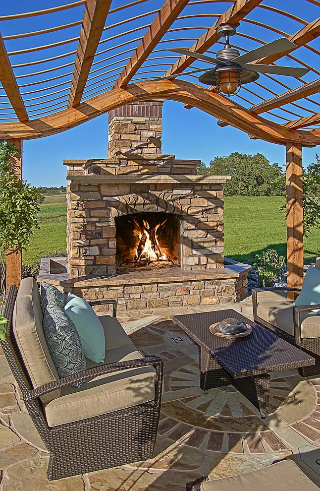 Alfresco Living Escape by Semco Stone - Photo 3