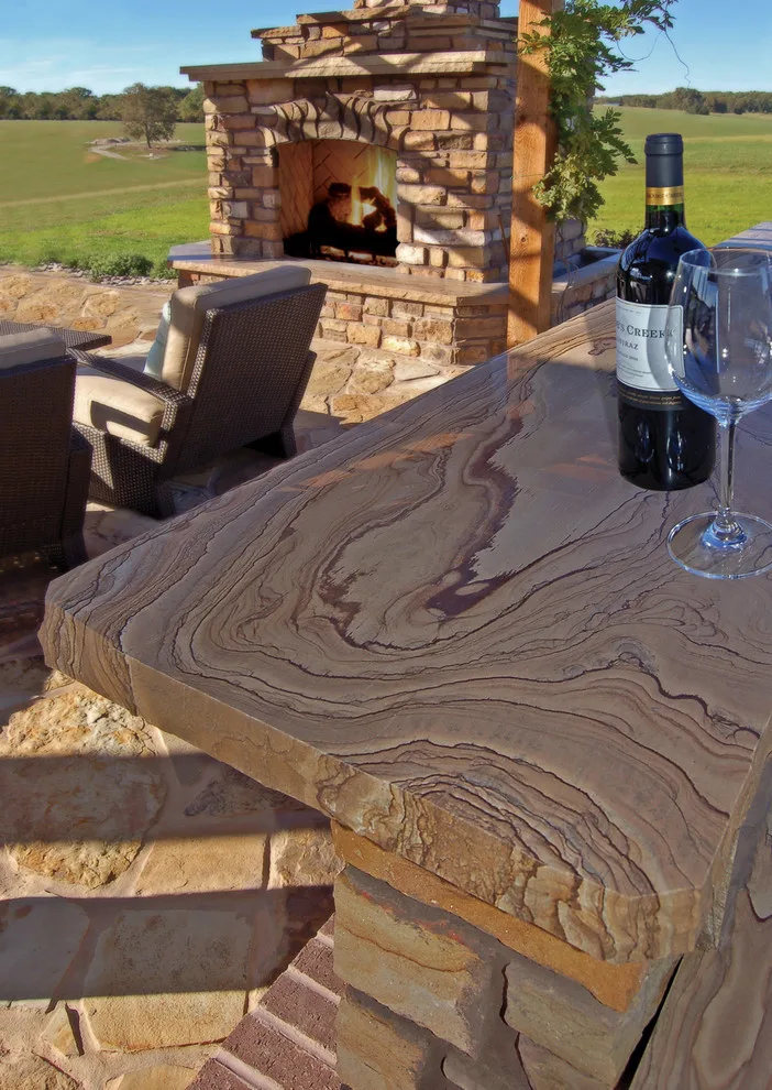 Alfresco Living Escape by Semco Stone - Photo 5