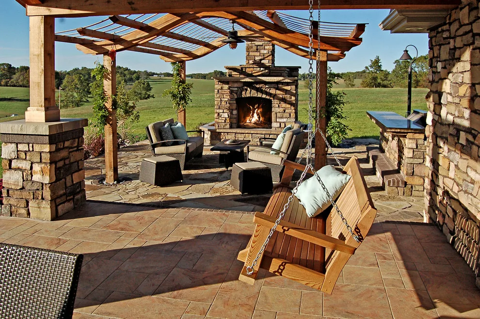 Alfresco Living Escape by Semco Stone - Photo 6
