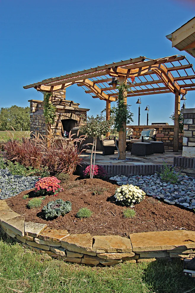 Alfresco Living Escape by Semco Stone - Photo 2
