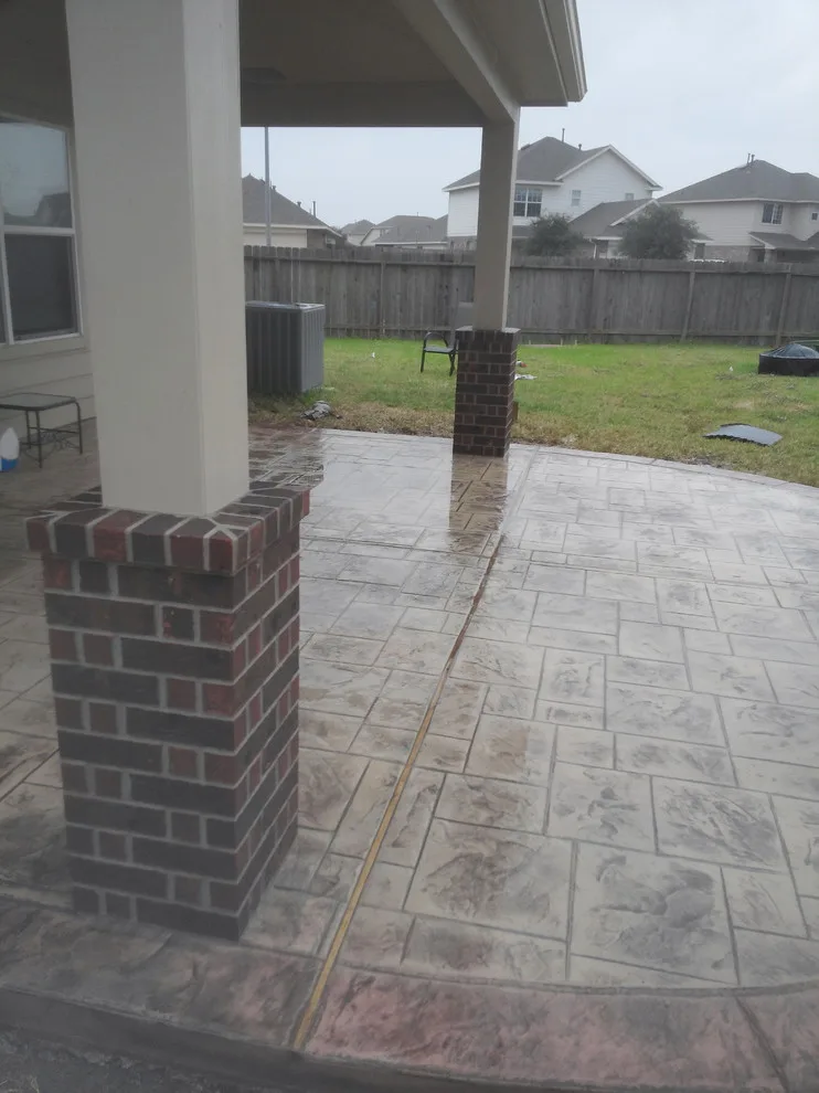 JL Masonry - Photo 5