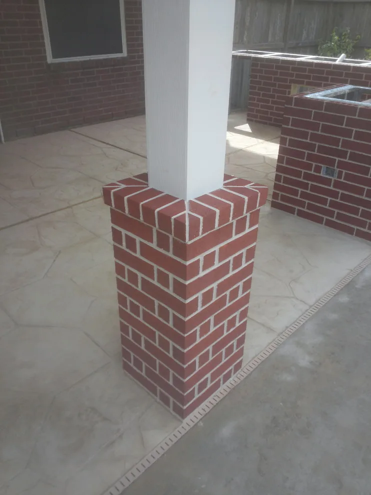 JL Masonry - Photo 8