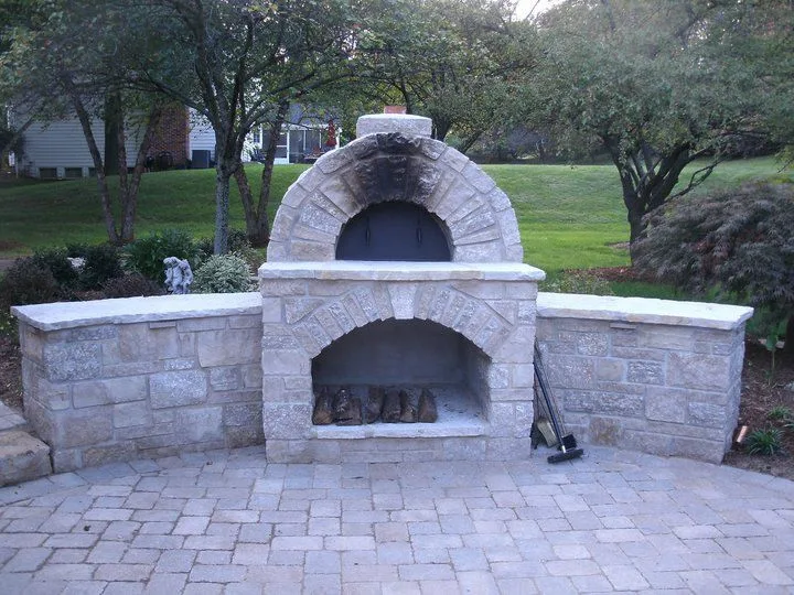Masterpiece Masonry - Photo 12