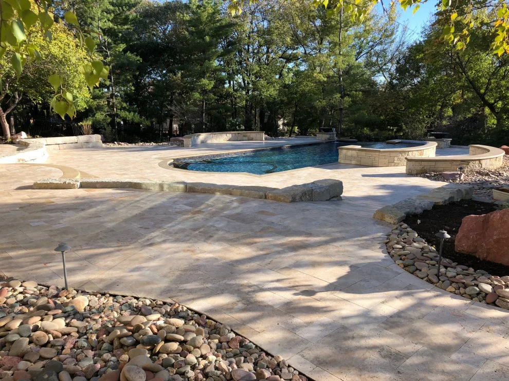 Poolside Area by Semco Stone - Photo 2