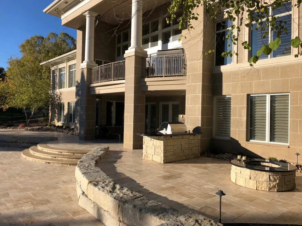 Poolside Area by Semco Stone - Photo 3