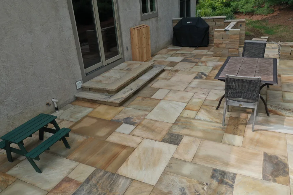 Outdoor Initiatives by Semco Stone - Photo 34