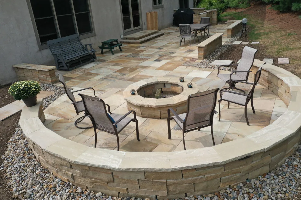 Outdoor Initiatives by Semco Stone - Photo 3