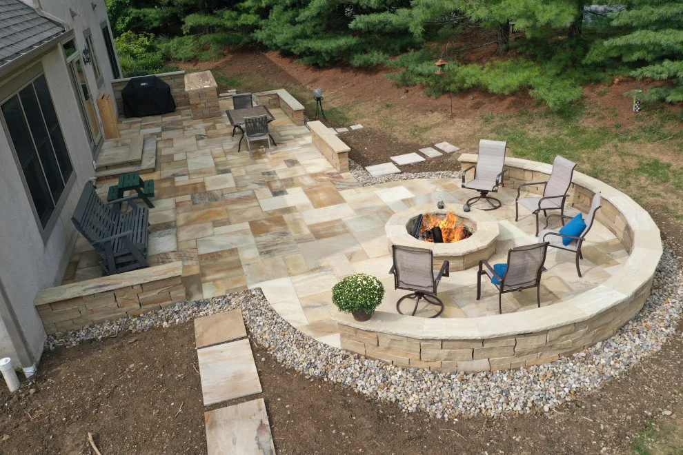 Outdoor Initiatives by Semco Stone - Photo 19