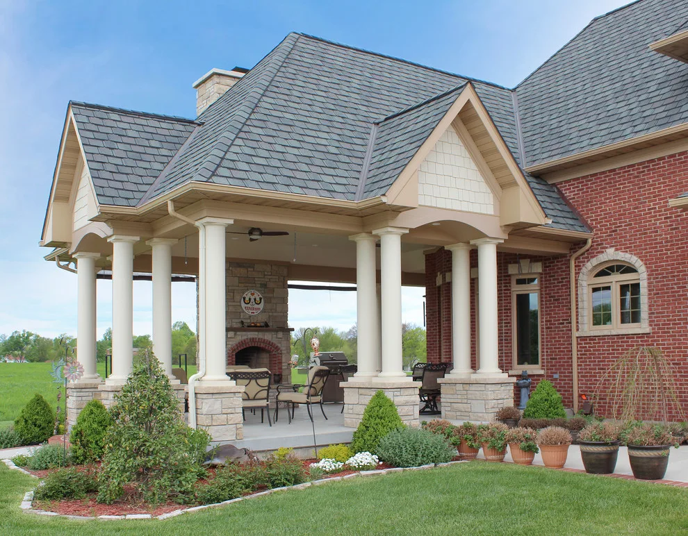Outdoor Initiatives by Semco Stone - Photo 36