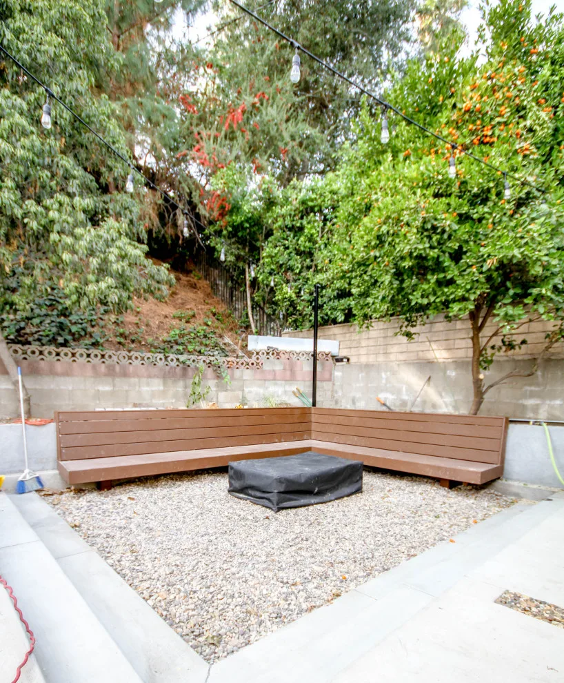 Arleta Outdoor Renovation by EHD Builders - Photo 11