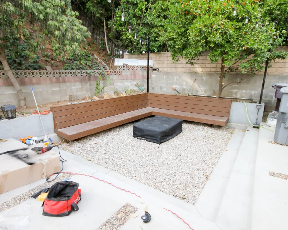Arleta Outdoor Renovation by EHD Builders - Photo 13