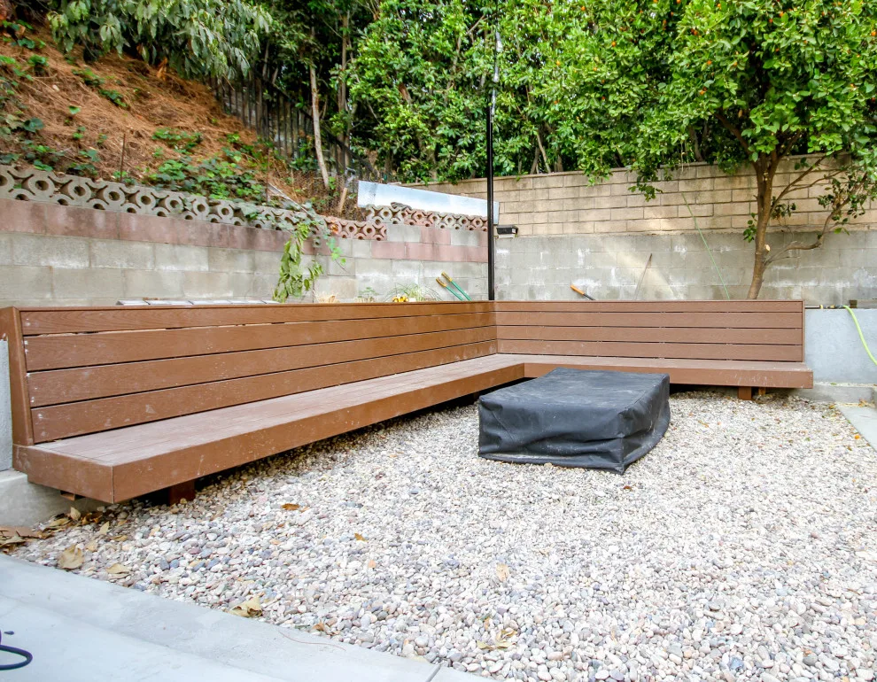 Arleta Outdoor Renovation by EHD Builders - Photo 12