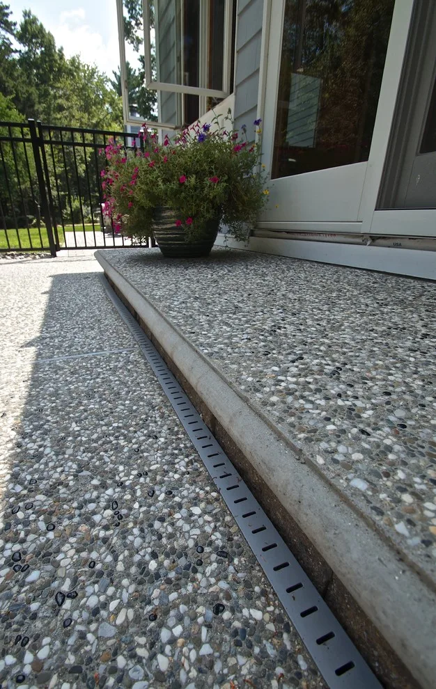 Exterior Stairs by Triad Associates, Inc. Alex Brissette - Photo 20