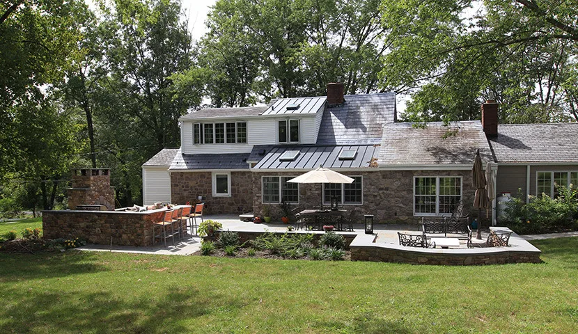 Exterior Constructions by Ettore Masonry Inc. - Photo 42
