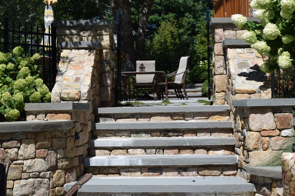 Exterior Constructions by Ettore Masonry Inc. - Photo 40