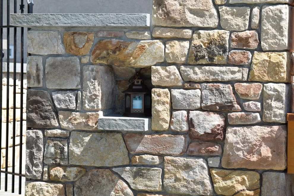 Exterior Constructions by Ettore Masonry Inc. - Photo 8