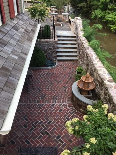 Exterior Constructions by Ettore Masonry Inc. - Photo 43