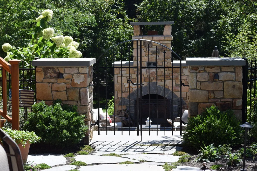 Exterior Constructions by Ettore Masonry Inc. - Photo 49