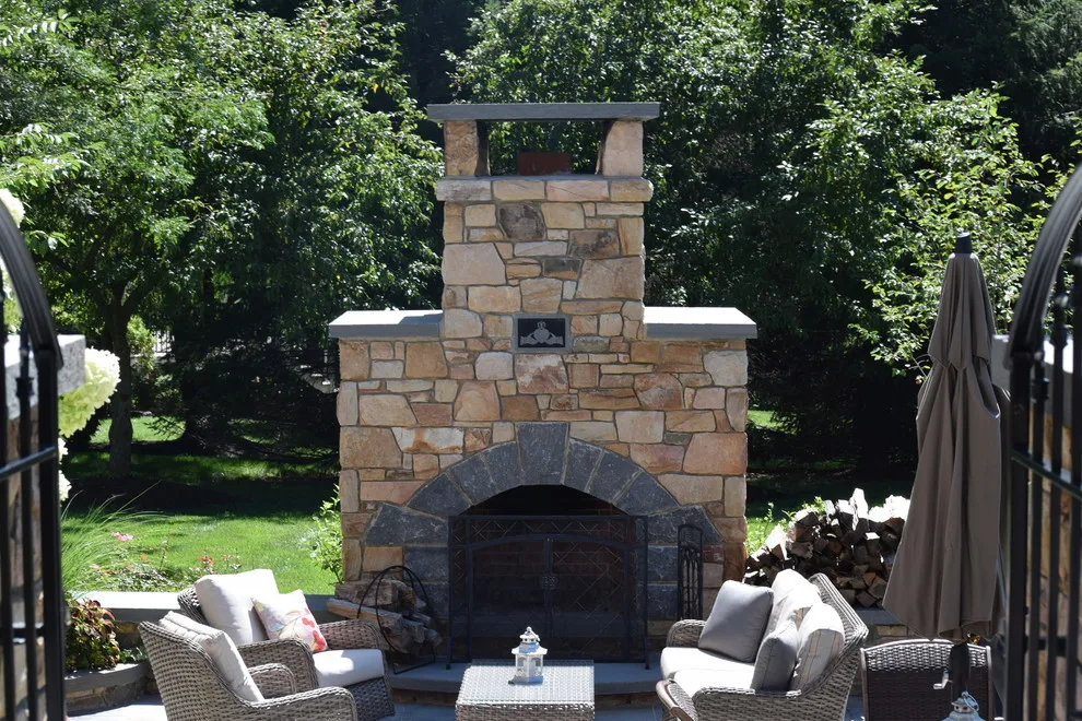 Exterior Constructions by Ettore Masonry Inc. - Photo 26
