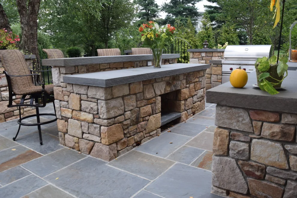 Exterior Constructions by Ettore Masonry Inc. - Photo 52