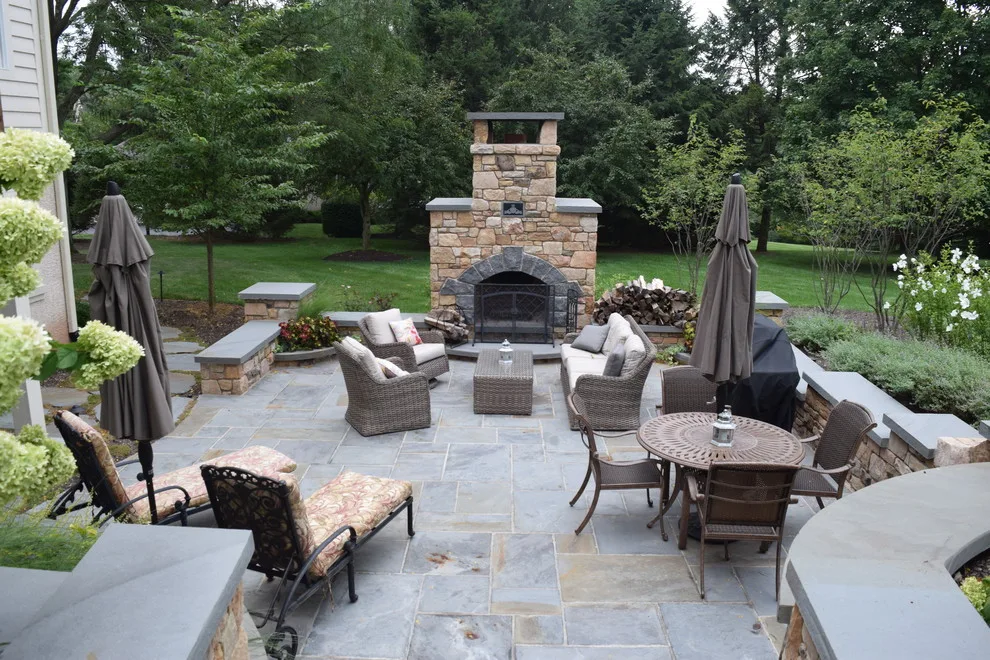 Exterior Constructions by Ettore Masonry Inc. - Photo 35