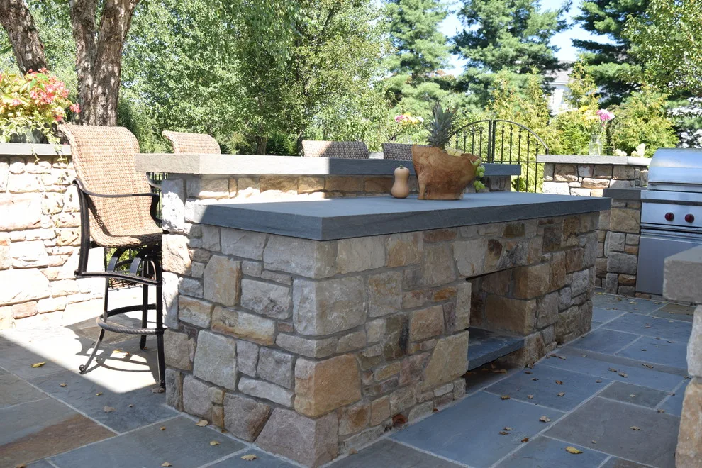 Exterior Constructions by Ettore Masonry Inc. - Photo 53