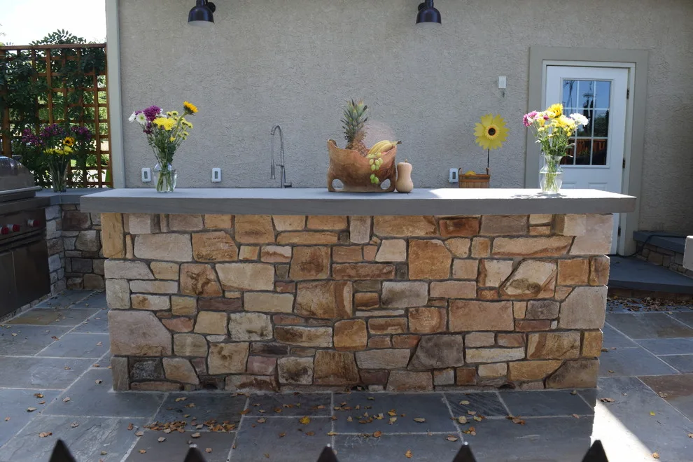 Exterior Constructions by Ettore Masonry Inc. - Photo 19