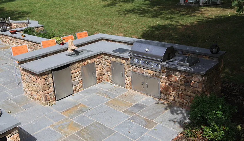 Exterior Constructions by Ettore Masonry Inc. - Photo 60
