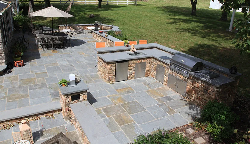Exterior Constructions by Ettore Masonry Inc. - Photo 25