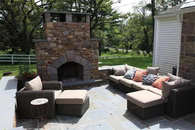Ettore Masonry Inc. - Photo 9