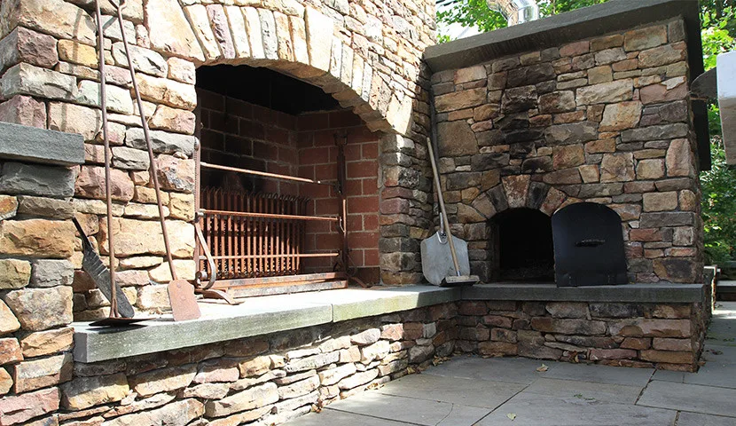 Exterior Constructions by Ettore Masonry Inc. - Photo 12