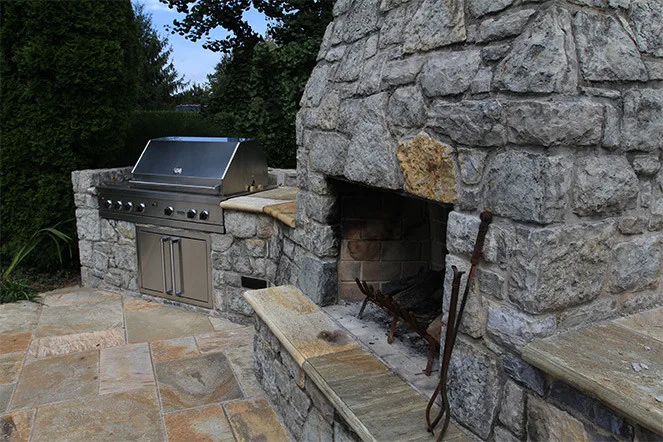 Exterior Constructions by Ettore Masonry Inc. - Photo 56