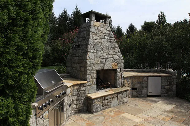 Exterior Constructions by Ettore Masonry Inc. - Photo 38