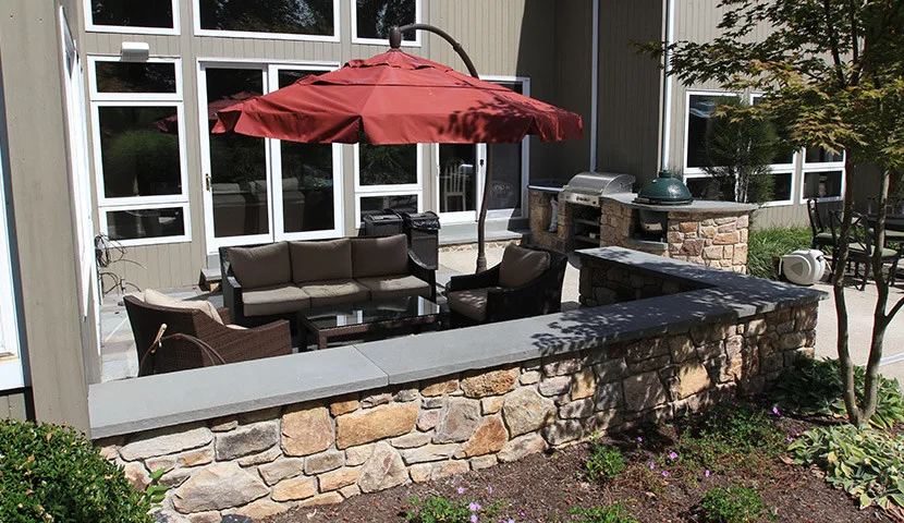 Exterior Constructions by Ettore Masonry Inc. - Photo 46
