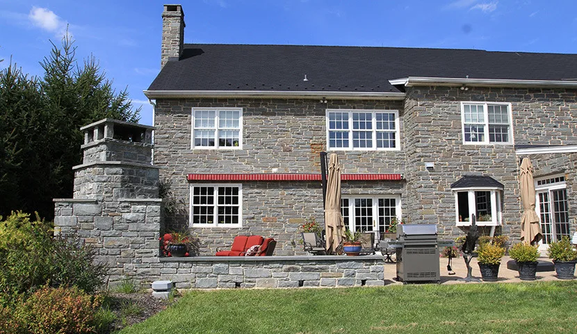 Exterior Constructions by Ettore Masonry Inc. - Photo 32